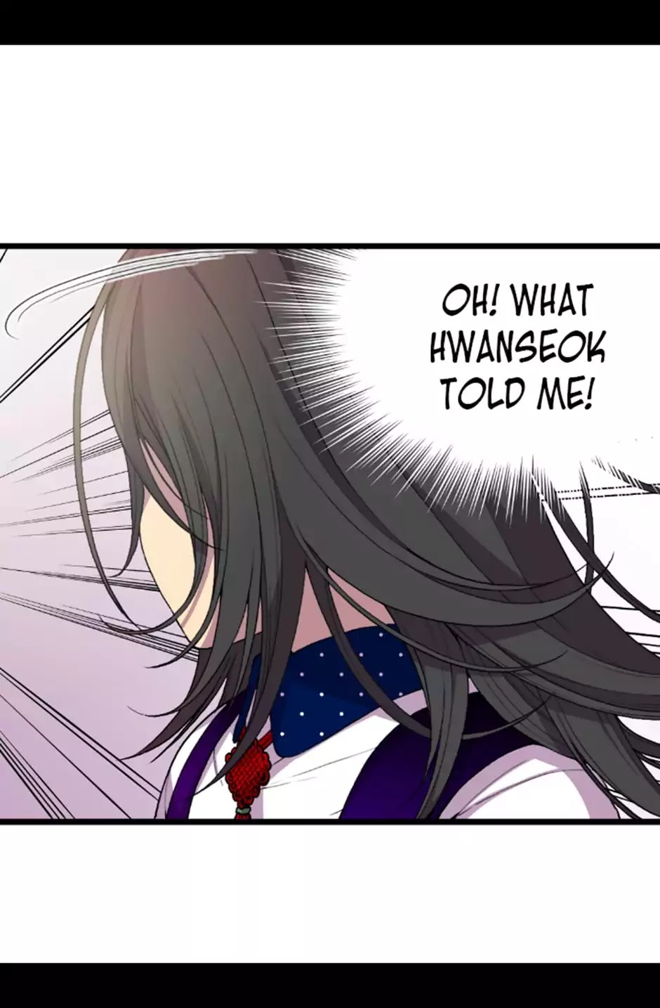 They Say I Was Born a King's Daughter Chapter 13 page 21 - Chapter 13: The Second Drawer