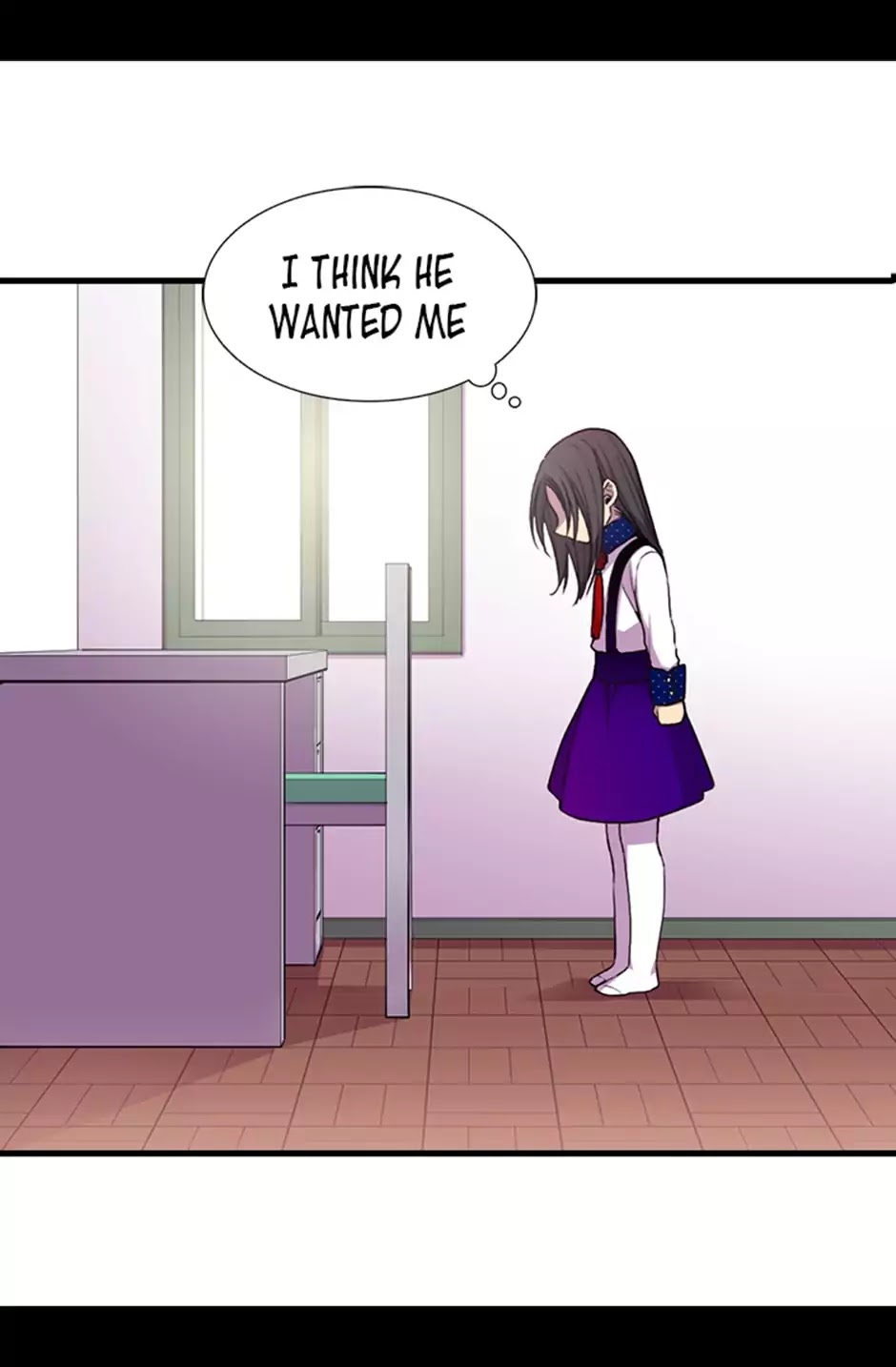 They Say I Was Born a King's Daughter Chapter 13 page 22 - Chapter 13: The Second Drawer