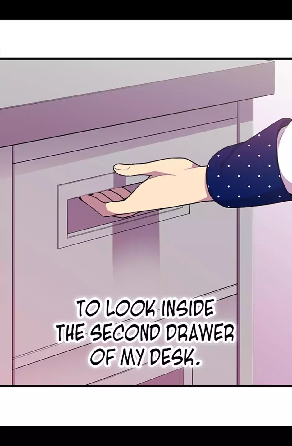 They Say I Was Born a King's Daughter Chapter 13 page 23 - Chapter 13: The Second Drawer