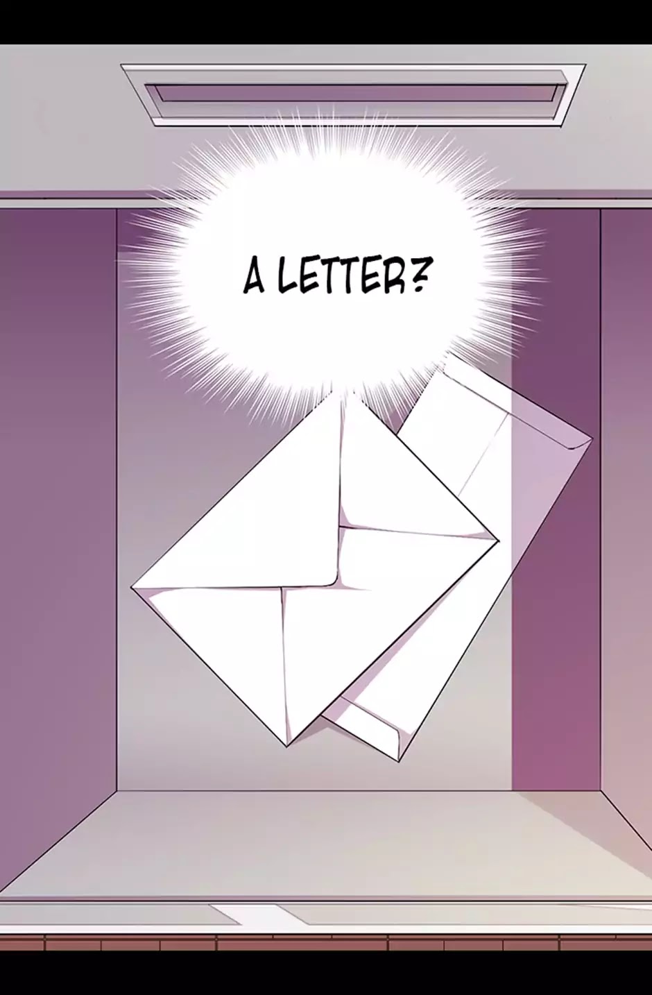 They Say I Was Born a King's Daughter Chapter 13 page 26 - Chapter 13: The Second Drawer