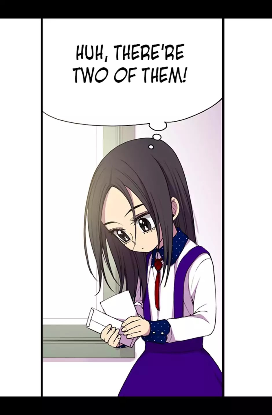 They Say I Was Born a King's Daughter Chapter 13 page 27 - Chapter 13: The Second Drawer