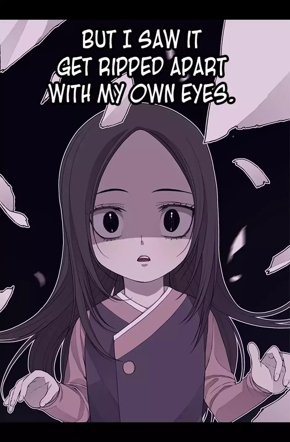 They Say I Was Born a King's Daughter Chapter 13 page 30 - Chapter 13: The Second Drawer