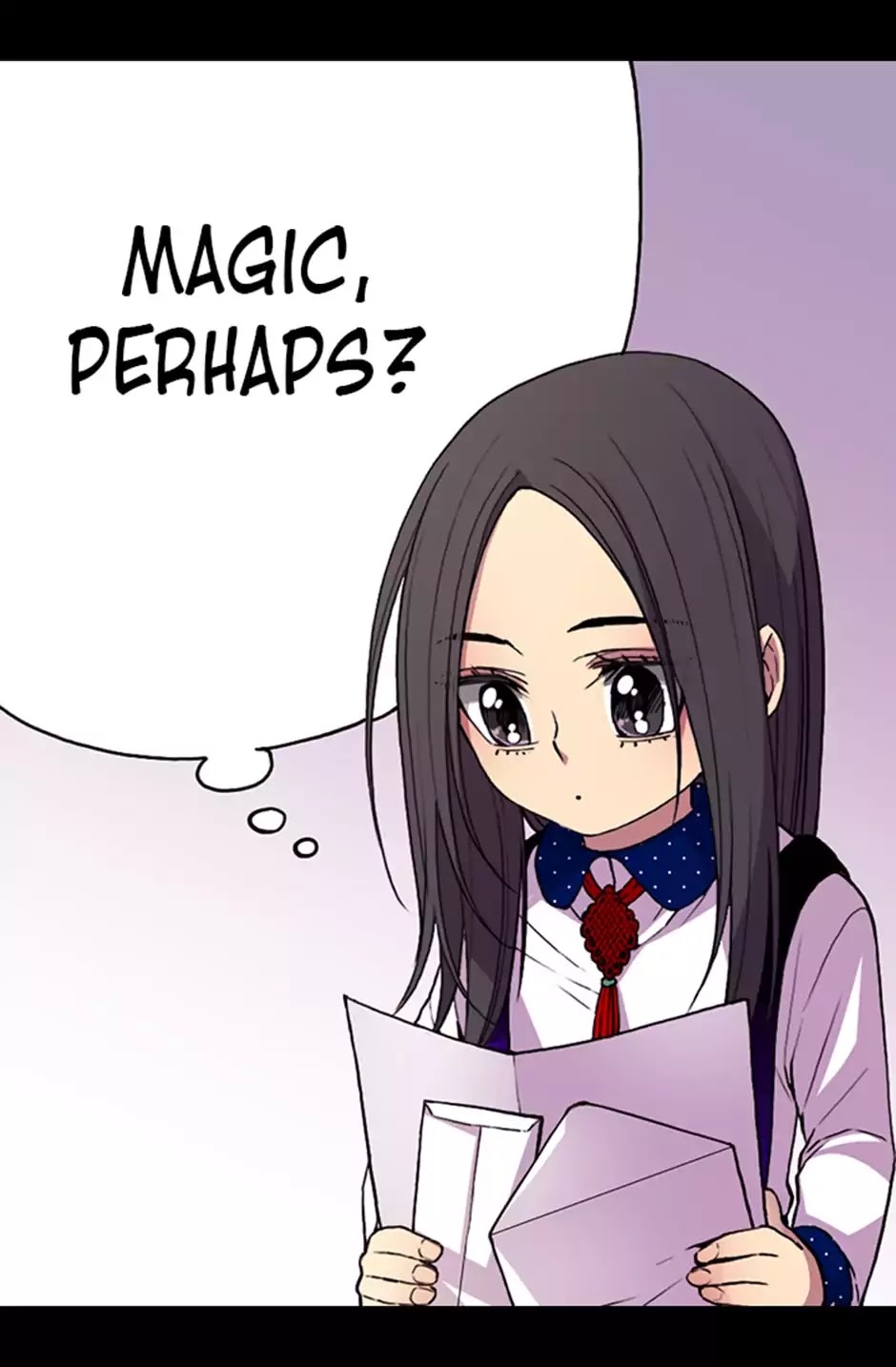 They Say I Was Born a King's Daughter Chapter 13 page 31 - Chapter 13: The Second Drawer