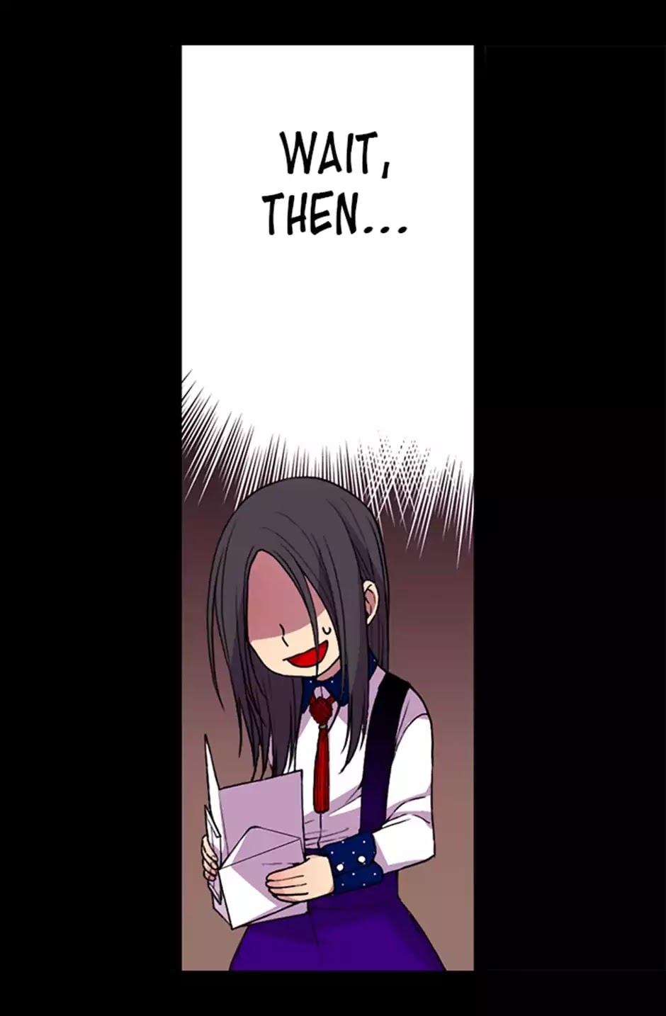 They Say I Was Born a King's Daughter Chapter 13 page 32 - Chapter 13: The Second Drawer