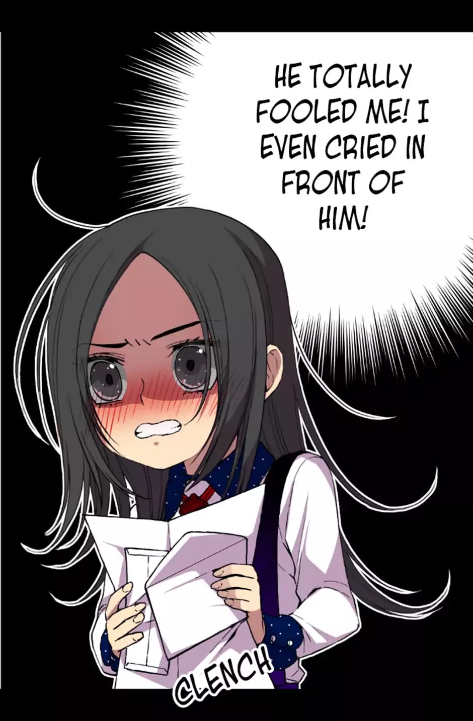 They Say I Was Born a King's Daughter Chapter 13 page 33 - Chapter 13: The Second Drawer
