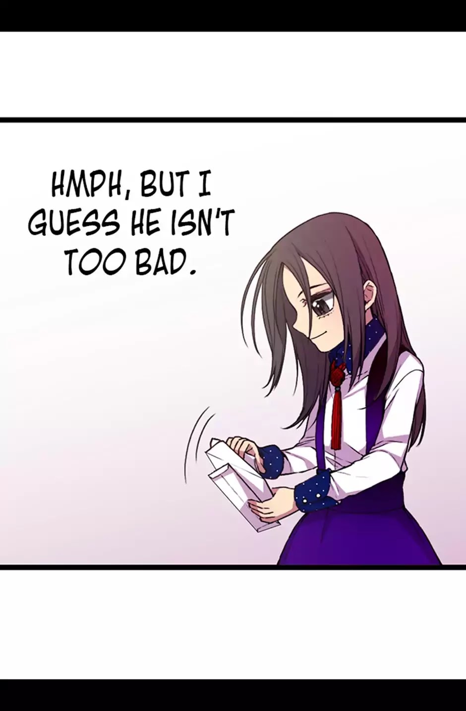 They Say I Was Born a King's Daughter Chapter 13 page 34 - Chapter 13: The Second Drawer