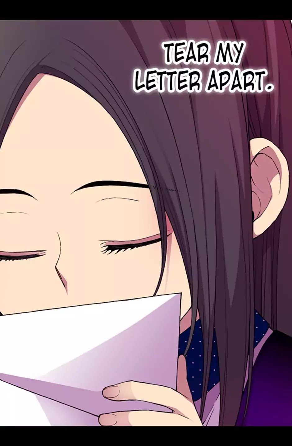 They Say I Was Born a King's Daughter Chapter 13 page 36 - Chapter 13: The Second Drawer