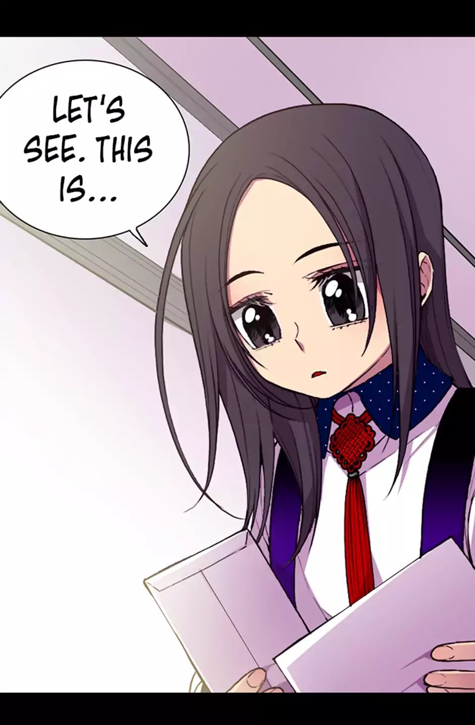 They Say I Was Born a King's Daughter Chapter 13 page 37 - Chapter 13: The Second Drawer