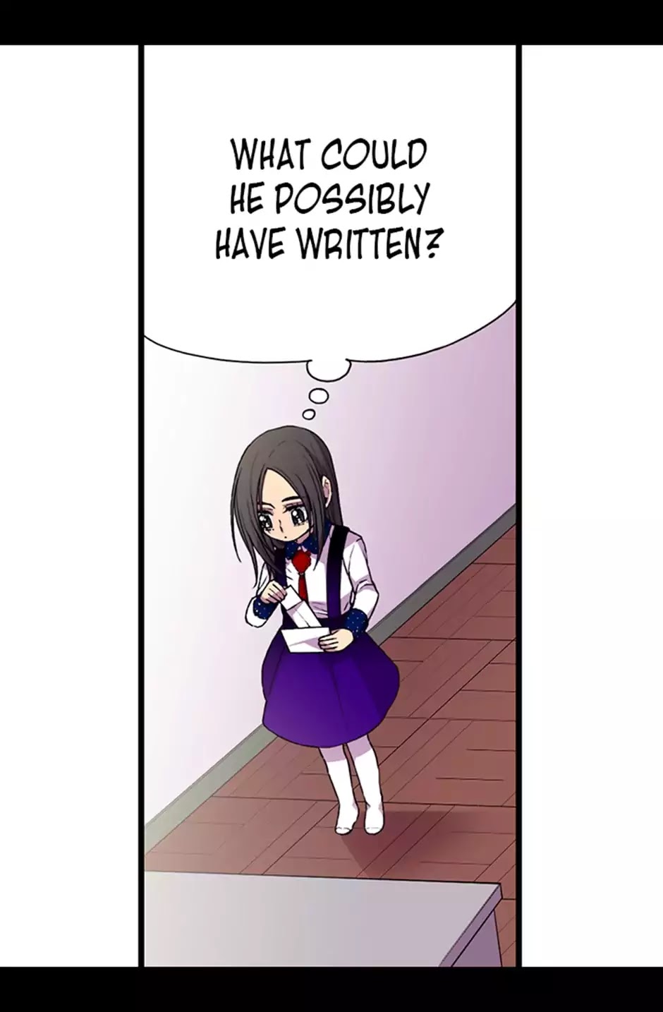 They Say I Was Born a King's Daughter Chapter 13 page 39 - Chapter 13: The Second Drawer