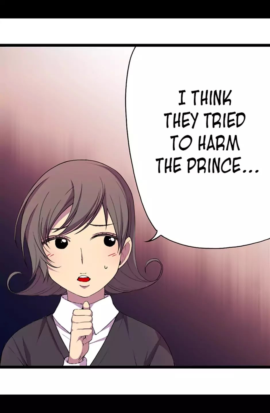 They Say I Was Born a King's Daughter Chapter 13 page 4 - Chapter 13: The Second Drawer