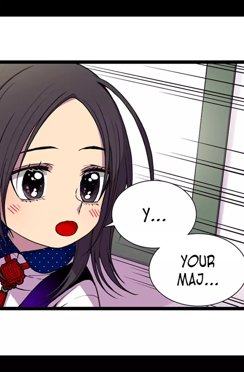 They Say I Was Born a King's Daughter Chapter 13 page 44 - Chapter 13: The Second Drawer