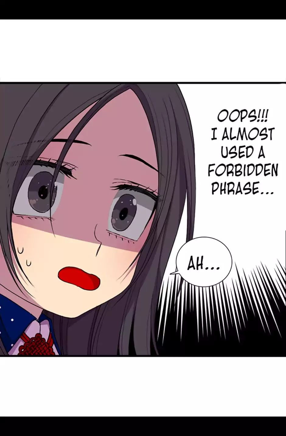 They Say I Was Born a King's Daughter Chapter 13 page 45 - Chapter 13: The Second Drawer