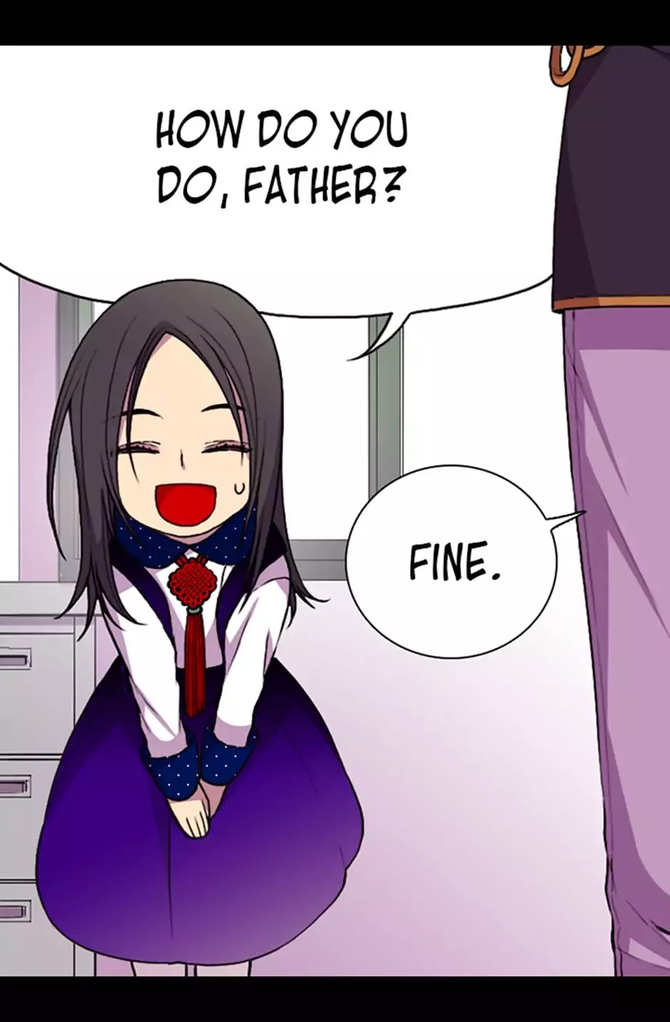 They Say I Was Born a King's Daughter Chapter 13 page 46 - Chapter 13: The Second Drawer