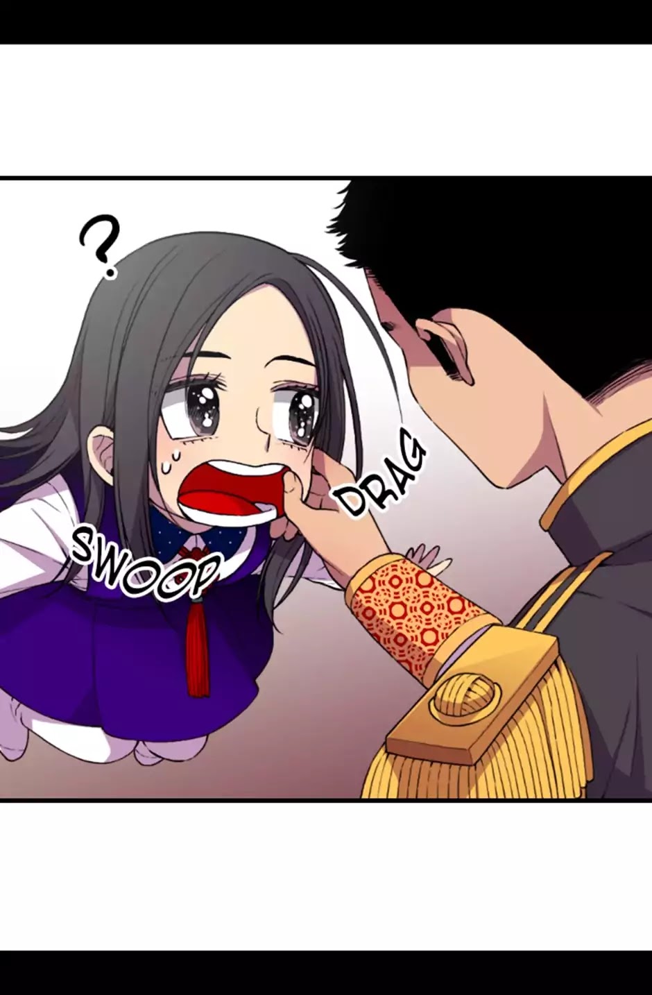 They Say I Was Born a King's Daughter Chapter 13 page 52 - Chapter 13: The Second Drawer