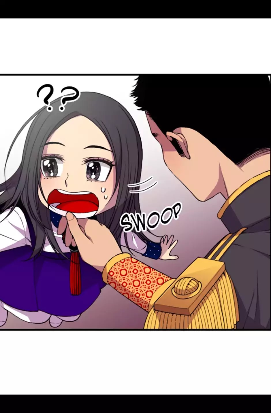 They Say I Was Born a King's Daughter Chapter 13 page 53 - Chapter 13: The Second Drawer