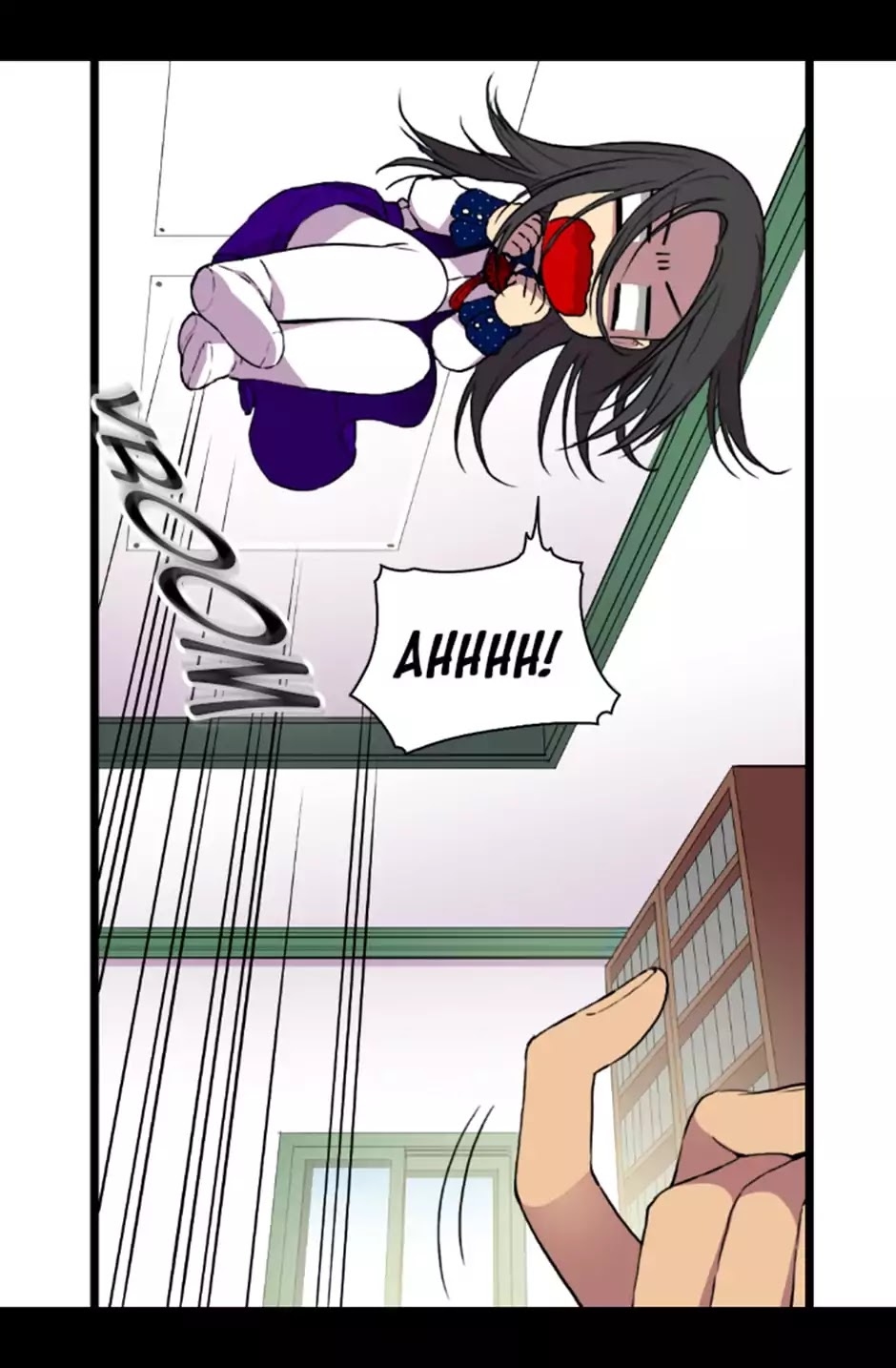 They Say I Was Born a King's Daughter Chapter 13 page 55 - Chapter 13: The Second Drawer