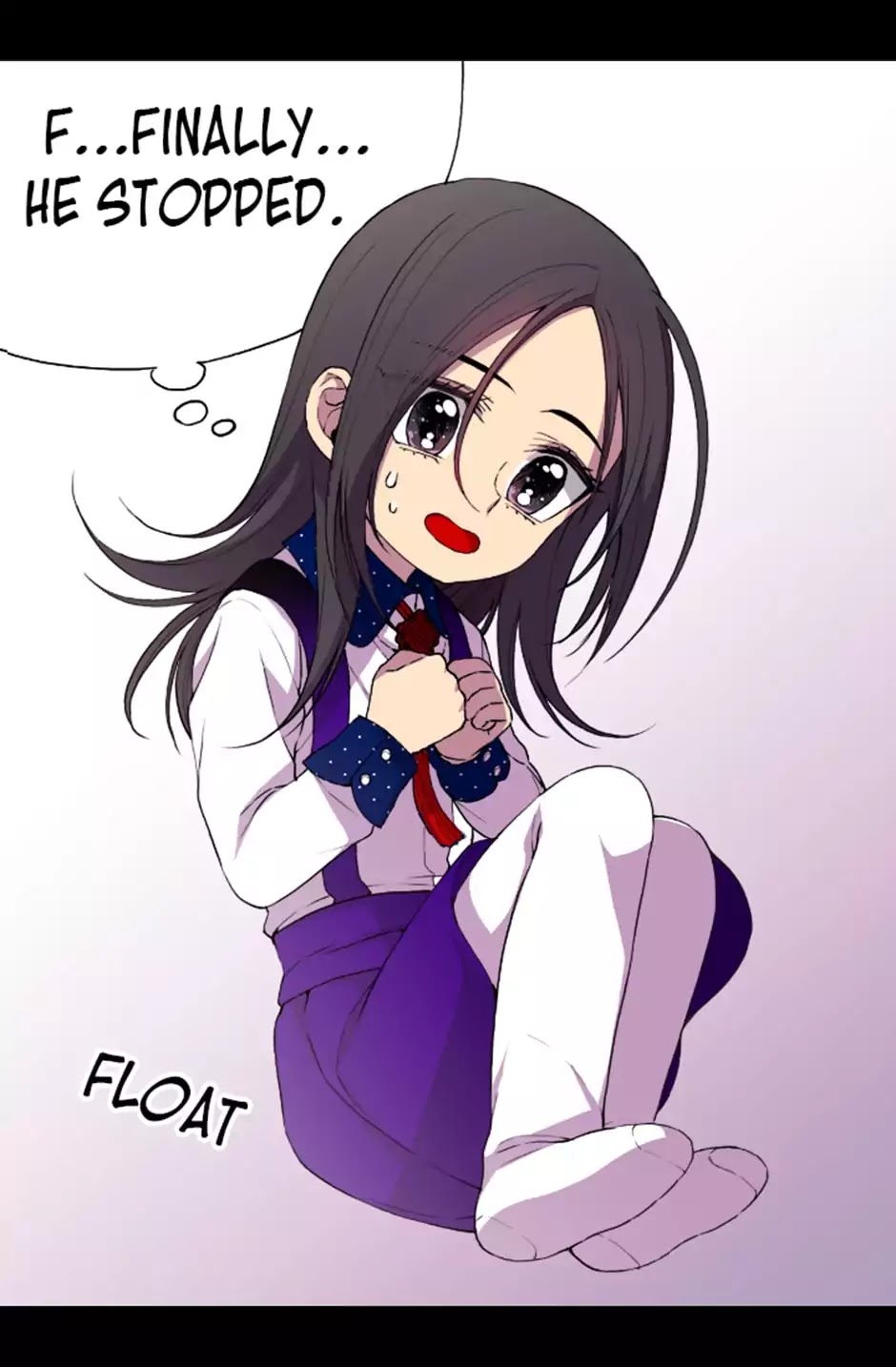 They Say I Was Born a King's Daughter Chapter 13 page 67 - Chapter 13: The Second Drawer