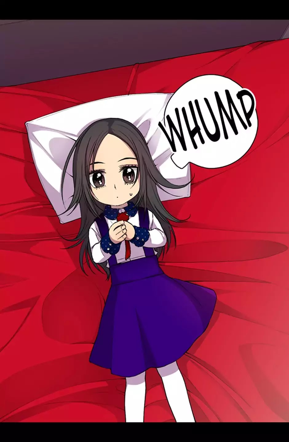 They Say I Was Born a King's Daughter Chapter 13 page 70 - Chapter 13: The Second Drawer