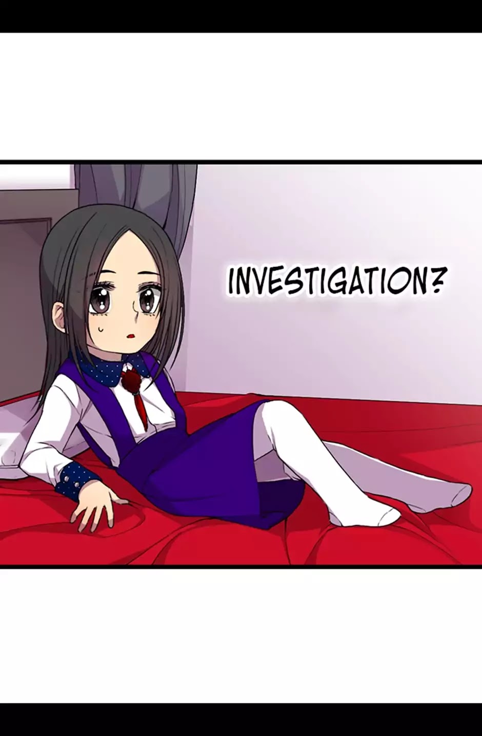 They Say I Was Born a King's Daughter Chapter 13 page 72 - Chapter 13: The Second Drawer