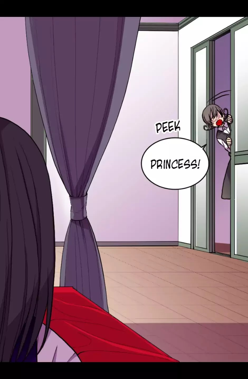 They Say I Was Born a King's Daughter Chapter 13 page 74 - Chapter 13: The Second Drawer