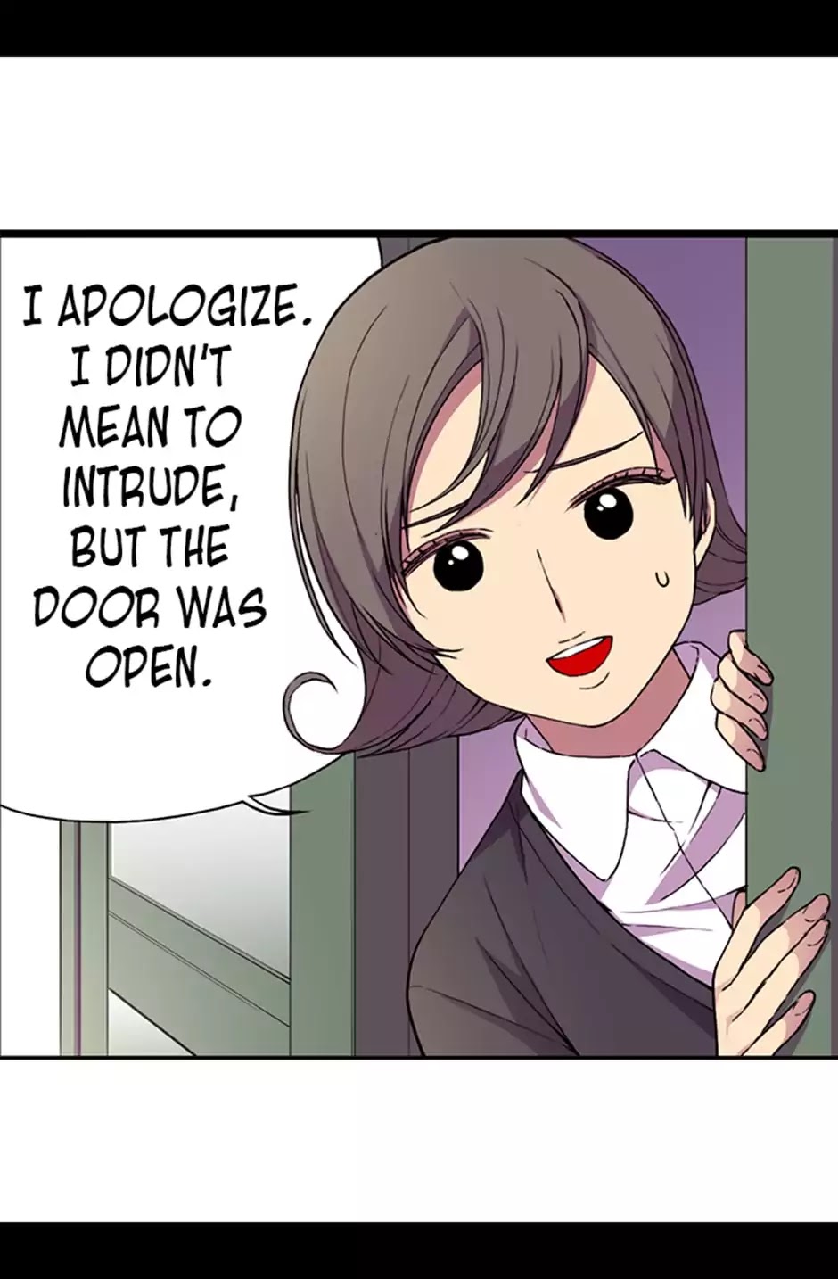 They Say I Was Born a King's Daughter Chapter 13 page 75 - Chapter 13: The Second Drawer