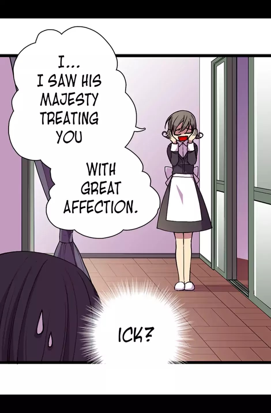 They Say I Was Born a King's Daughter Chapter 13 page 76 - Chapter 13: The Second Drawer