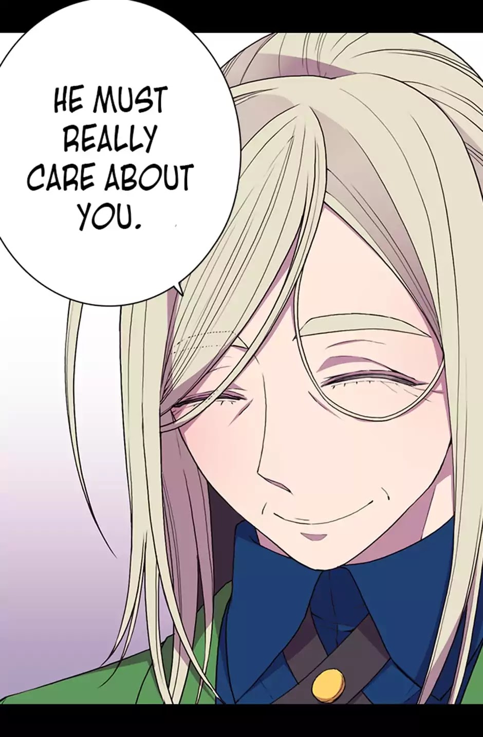 They Say I Was Born a King's Daughter Chapter 13 page 88 - Chapter 13: The Second Drawer