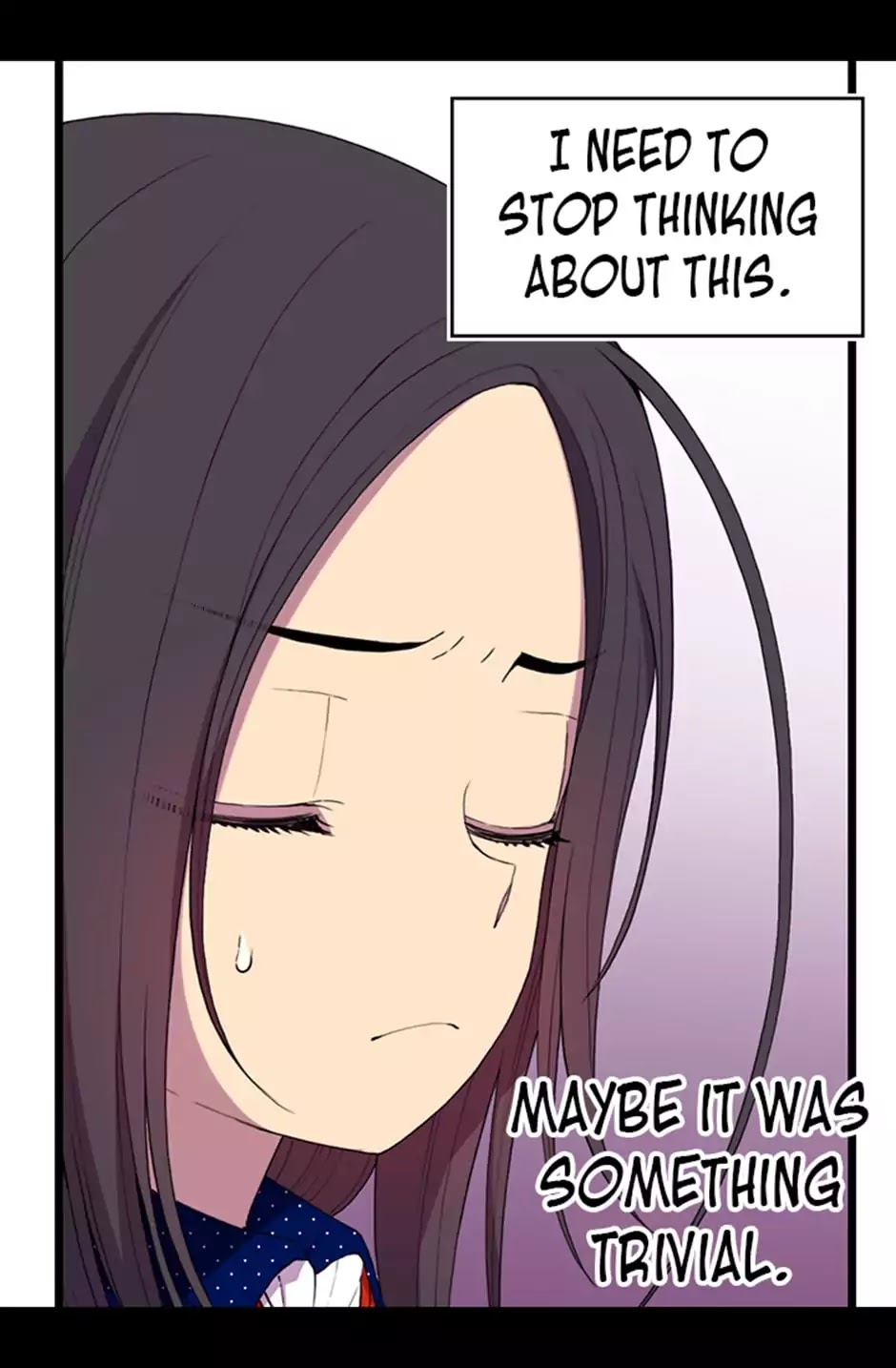 They Say I Was Born a King's Daughter Chapter 13 page 9 - Chapter 13: The Second Drawer