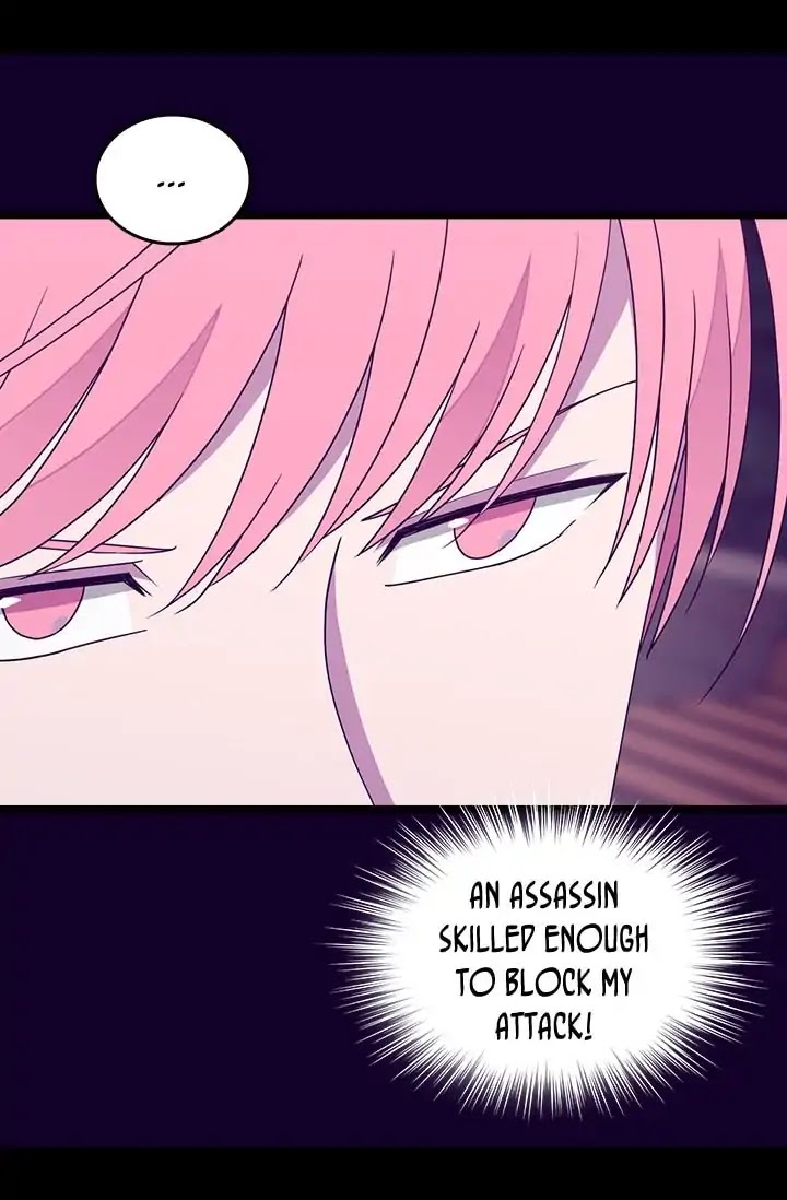 They Say I Was Born a King's Daughter Chapter 130 page 10 - Chapter 130: Ambush!