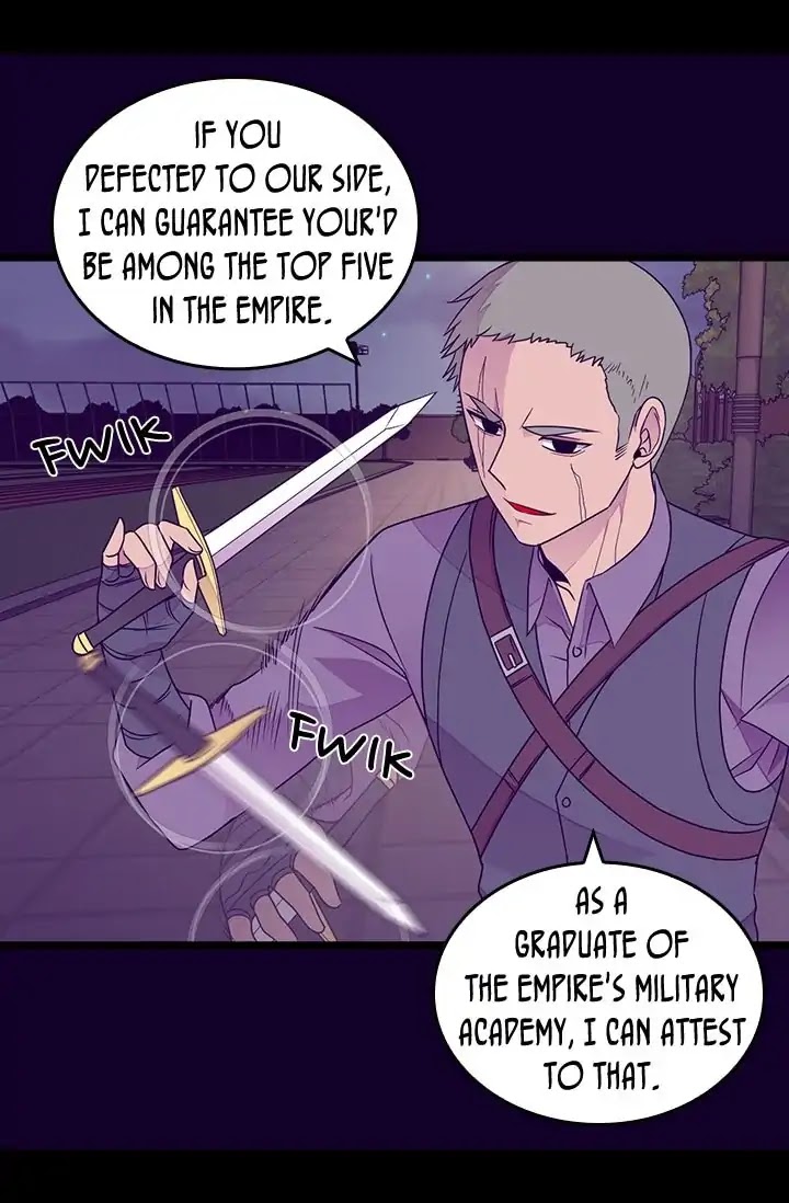 They Say I Was Born a King's Daughter Chapter 130 page 18 - Chapter 130: Ambush!