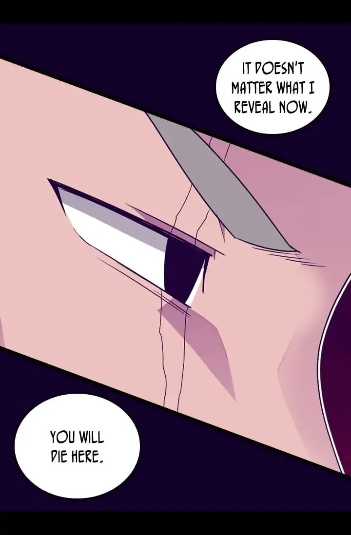 They Say I Was Born a King's Daughter Chapter 130 page 20 - Chapter 130: Ambush!