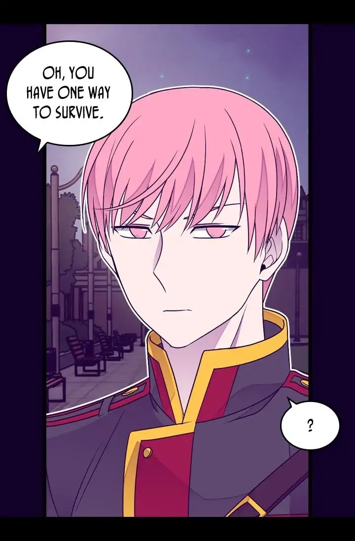 They Say I Was Born a King's Daughter Chapter 130 page 21 - Chapter 130: Ambush!