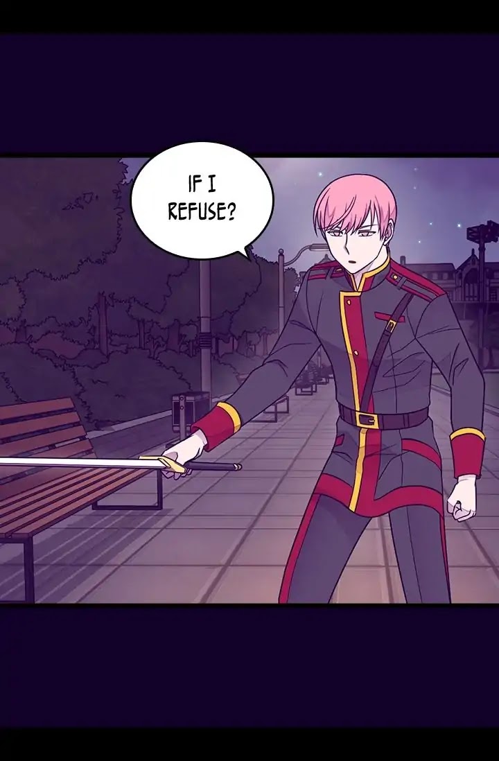 They Say I Was Born a King's Daughter Chapter 130 page 23 - Chapter 130: Ambush!