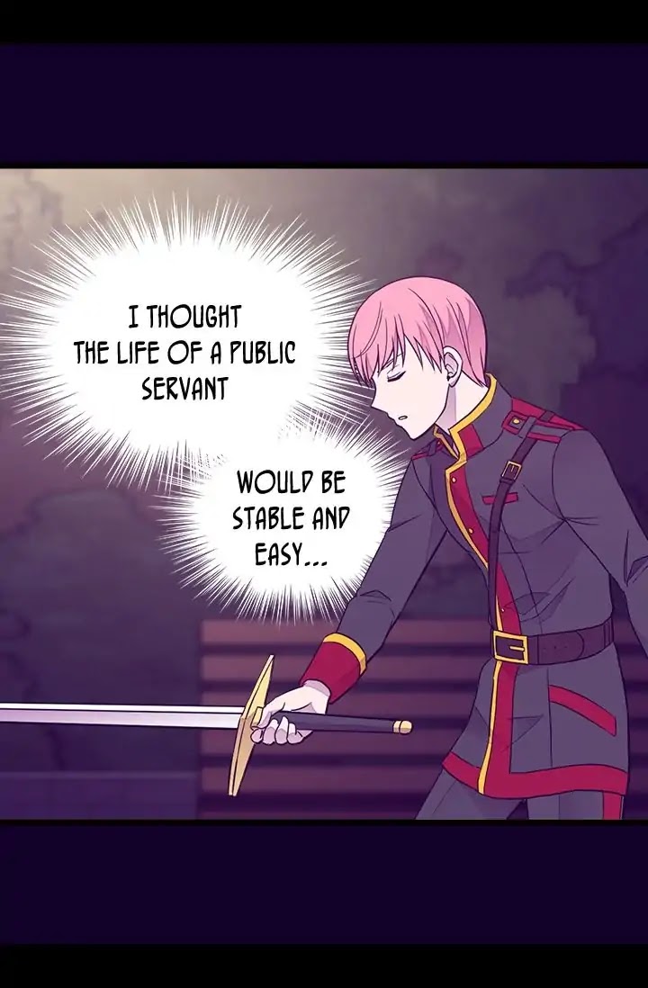 They Say I Was Born a King's Daughter Chapter 130 page 27 - Chapter 130: Ambush!