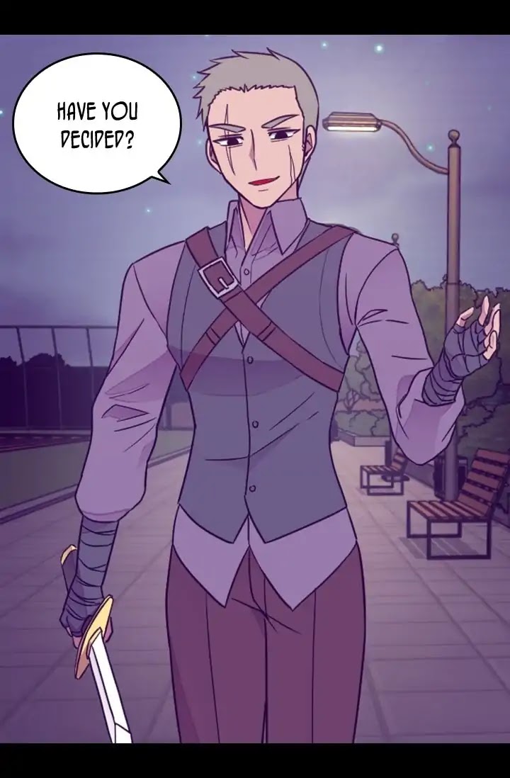 They Say I Was Born a King's Daughter Chapter 130 page 28 - Chapter 130: Ambush!