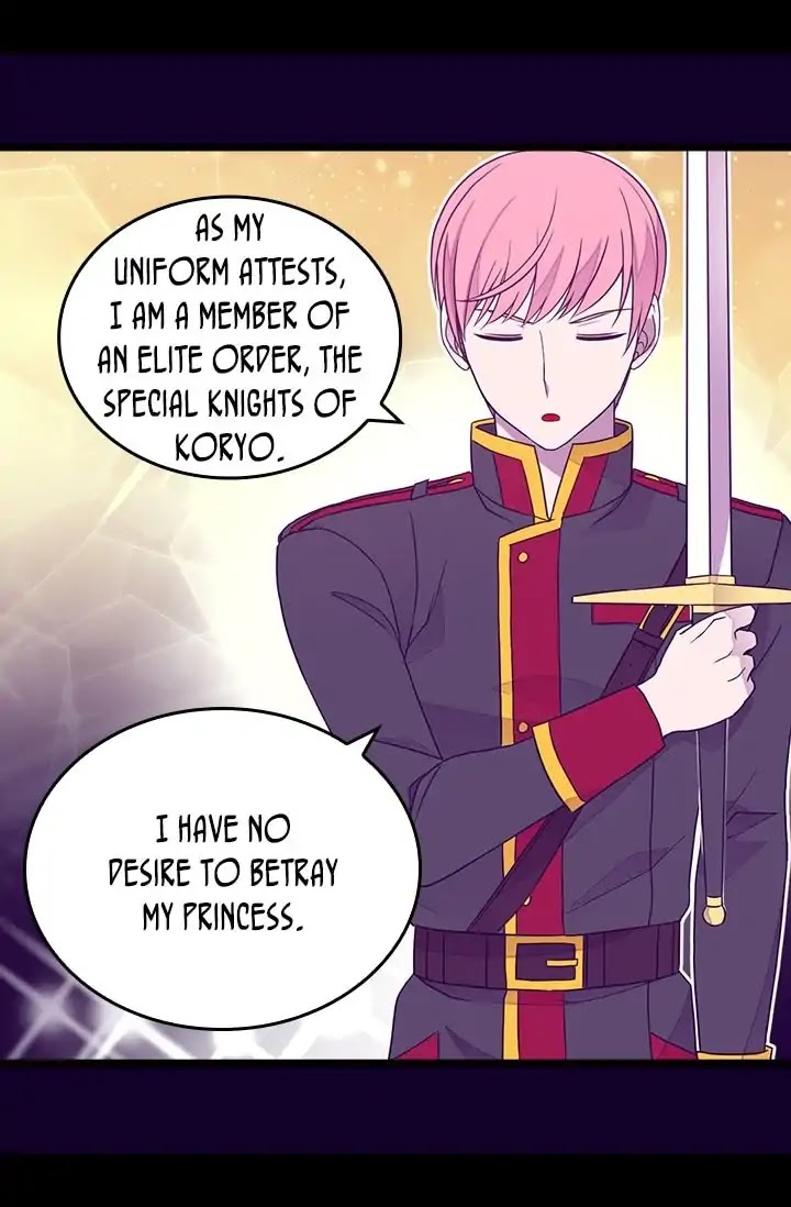 They Say I Was Born a King's Daughter Chapter 130 page 30 - Chapter 130: Ambush!