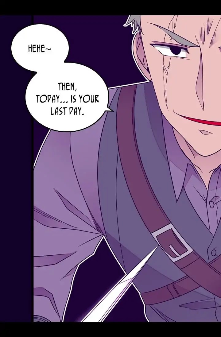 They Say I Was Born a King's Daughter Chapter 130 page 32 - Chapter 130: Ambush!