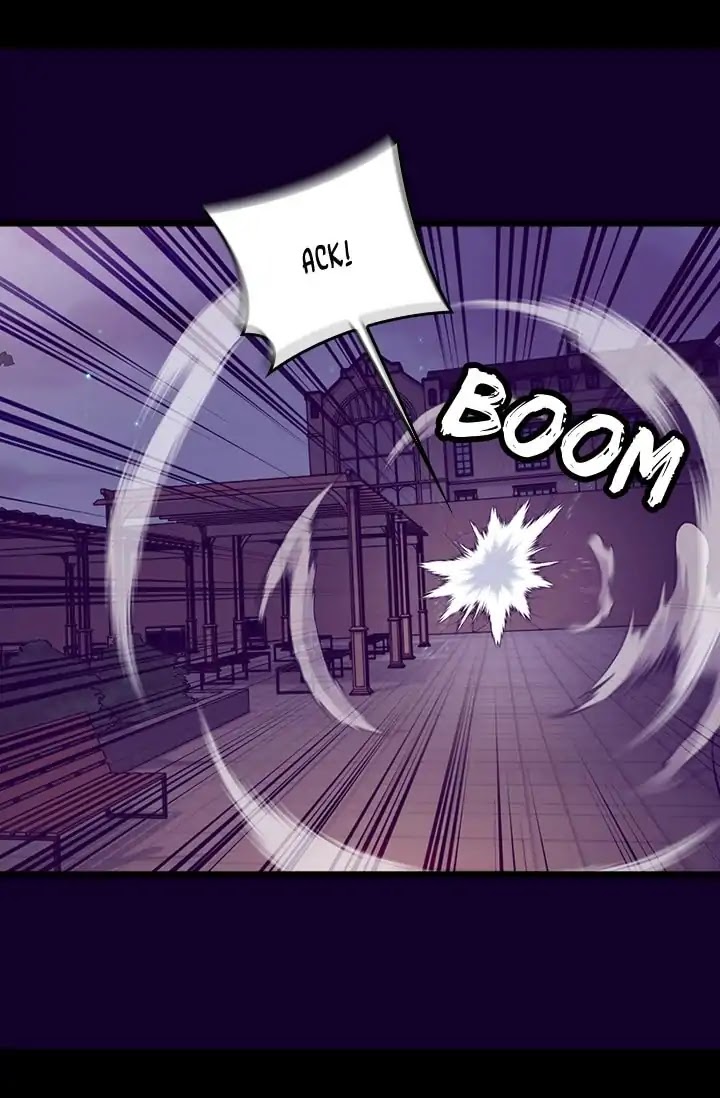 They Say I Was Born a King's Daughter Chapter 130 page 38 - Chapter 130: Ambush!