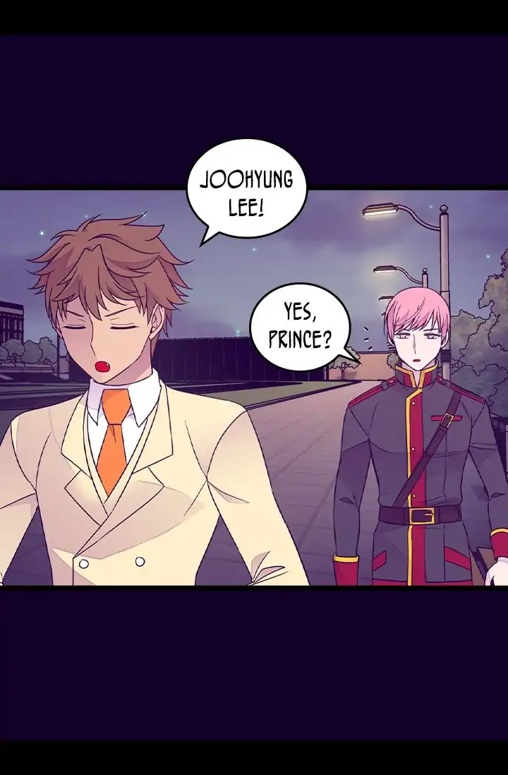 They Say I Was Born a King's Daughter Chapter 130 page 41 - Chapter 130: Ambush!
