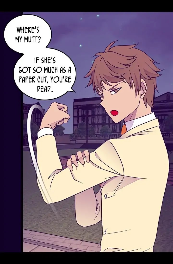 They Say I Was Born a King's Daughter Chapter 130 page 42 - Chapter 130: Ambush!