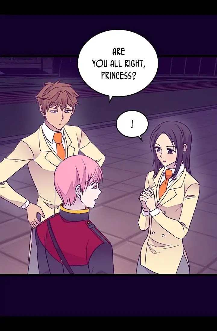 They Say I Was Born a King's Daughter Chapter 130 page 49 - Chapter 130: Ambush!