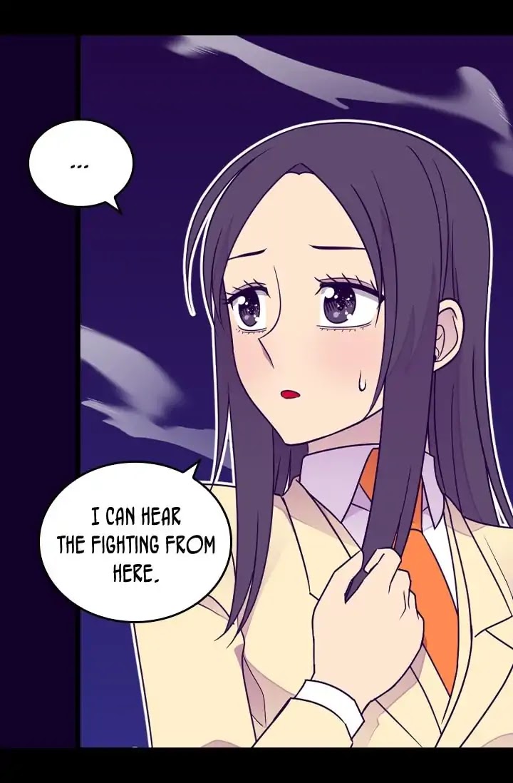 They Say I Was Born a King's Daughter Chapter 130 page 5 - Chapter 130: Ambush!