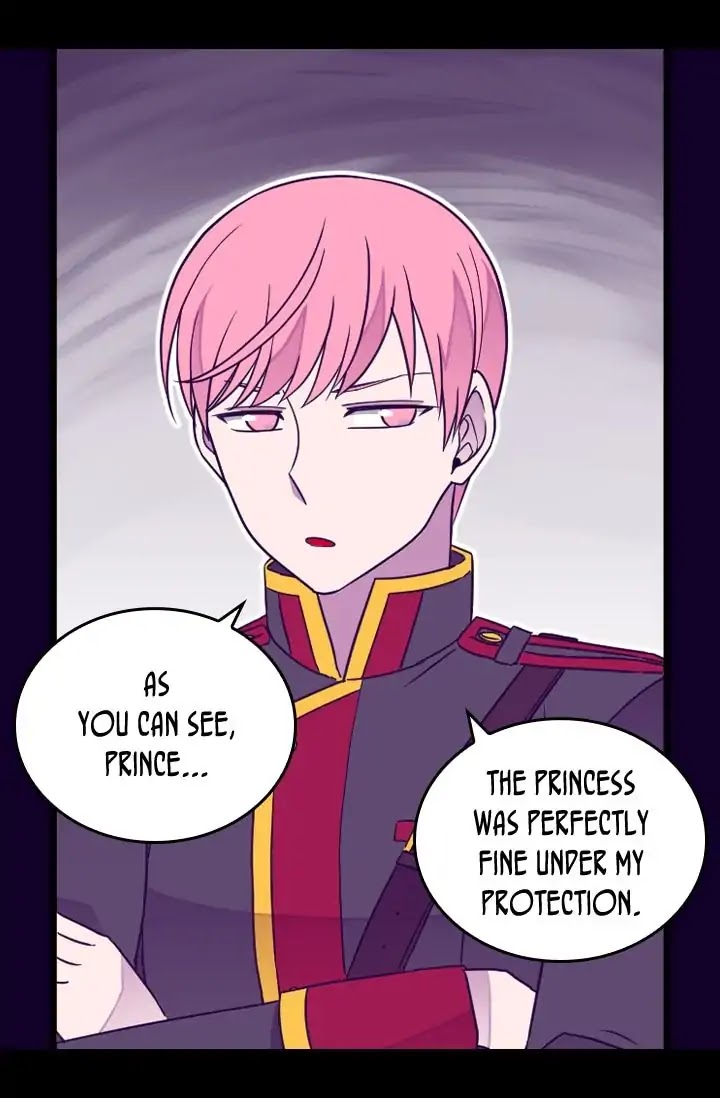 They Say I Was Born a King's Daughter Chapter 130 page 51 - Chapter 130: Ambush!