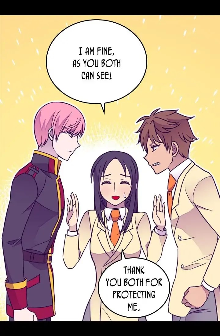They Say I Was Born a King's Daughter Chapter 130 page 55 - Chapter 130: Ambush!