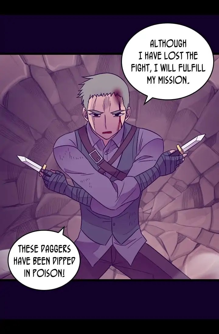 They Say I Was Born a King's Daughter Chapter 130 page 57 - Chapter 130: Ambush!