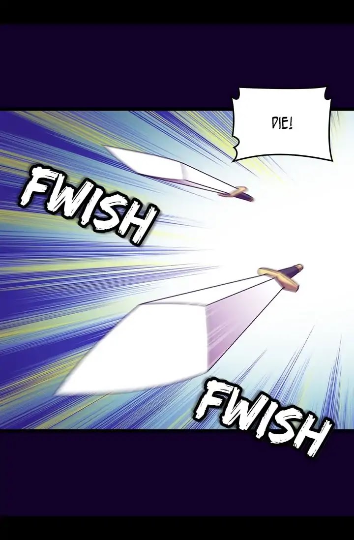 They Say I Was Born a King's Daughter Chapter 130 page 58 - Chapter 130: Ambush!