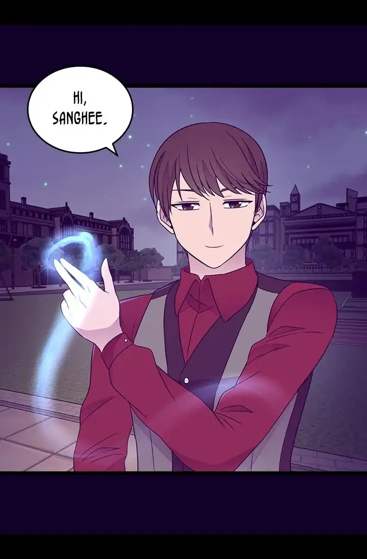 They Say I Was Born a King's Daughter Chapter 130 page 65 - Chapter 130: Ambush!