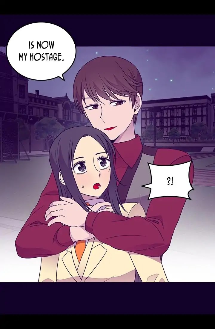 They Say I Was Born a King's Daughter Chapter 130 page 71 - Chapter 130: Ambush!