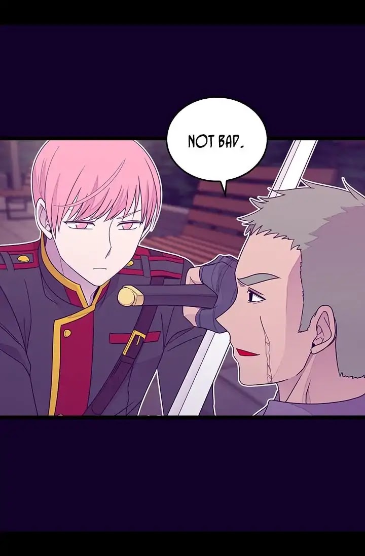 They Say I Was Born a King's Daughter Chapter 130 page 8 - Chapter 130: Ambush!