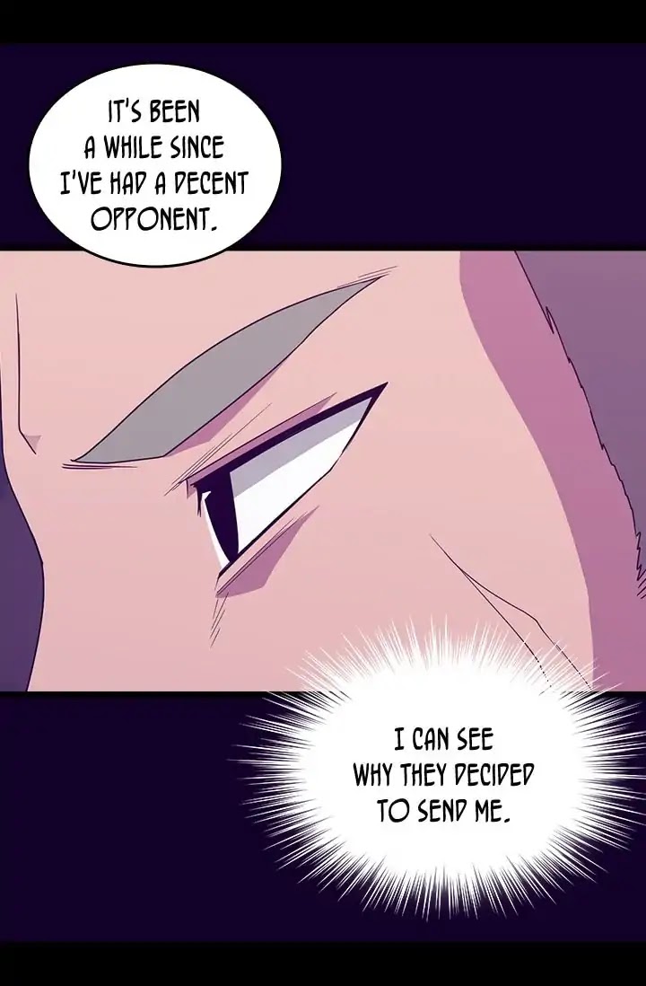 They Say I Was Born a King's Daughter Chapter 130 page 9 - Chapter 130: Ambush!